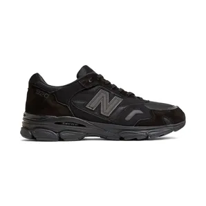 New Balance M920 BLK Made in UK Black / Grey (M920BLK)