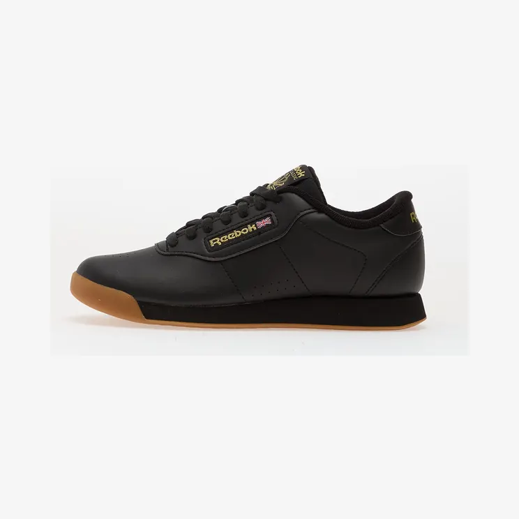 Reebok Princess “Black / Gum” (100000024)