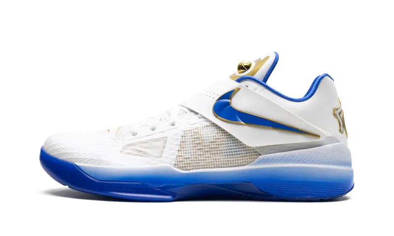 Nike Zoom KD 4 “Alternate MVP” (IB3546-100)