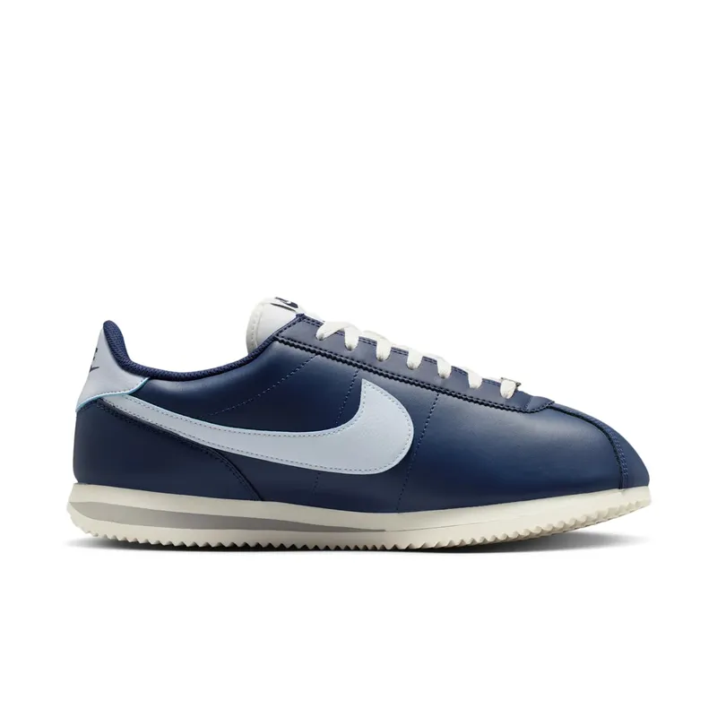 Nike Cortez Midnight Navy / Sail / Light Smoke Grey (DM4044-401)