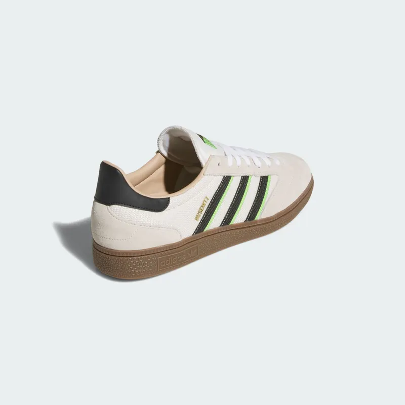 Adidas BUSENITZ VINTAGE Beige / Core Black / Gum (KI7714)