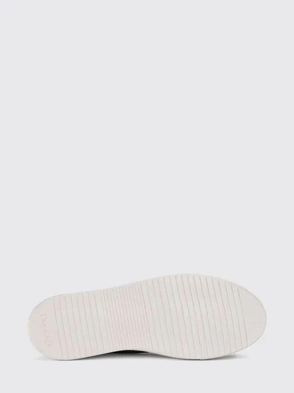 Doucal’s Suede Mud (DD8901JESSUF229EM20)