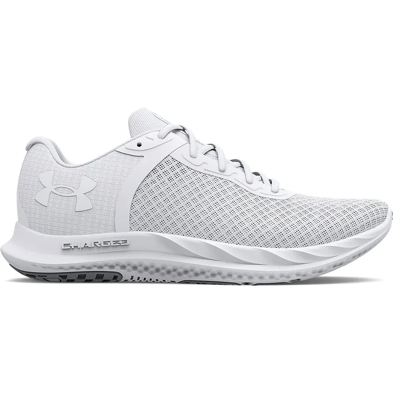 Under Armour Charged Breeze White (3025129-102)