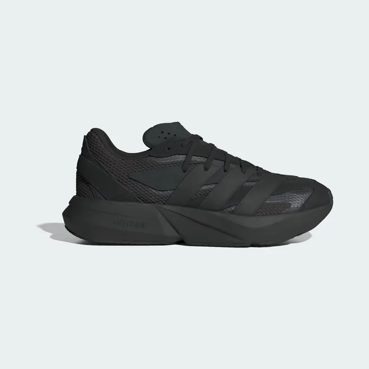 adidas Lightblaze “Core Black / Core Black / Carbon” (JH6941)