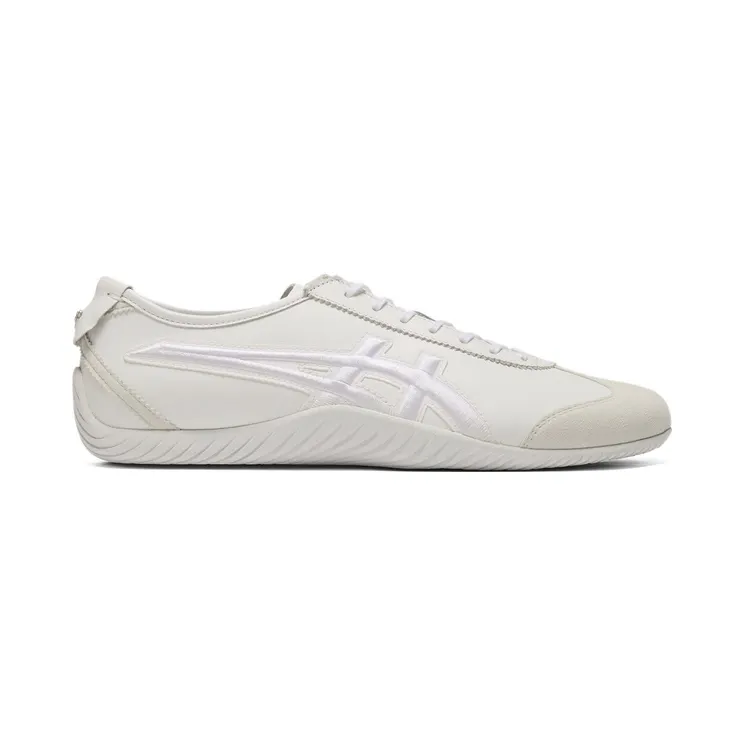 Onitsuka Tiger Mexico 66 Driving Triple White (1183C306-100)