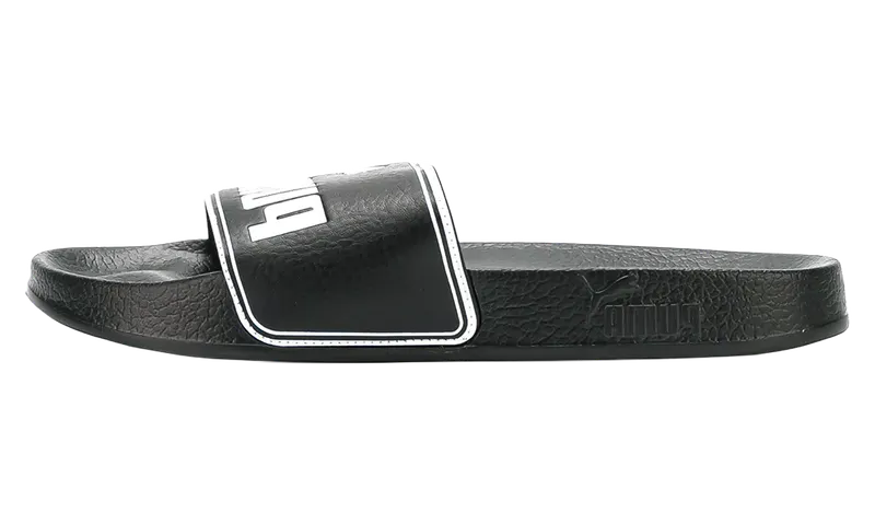 Puma Leadcat Slide “Whisper White” (360263-12)