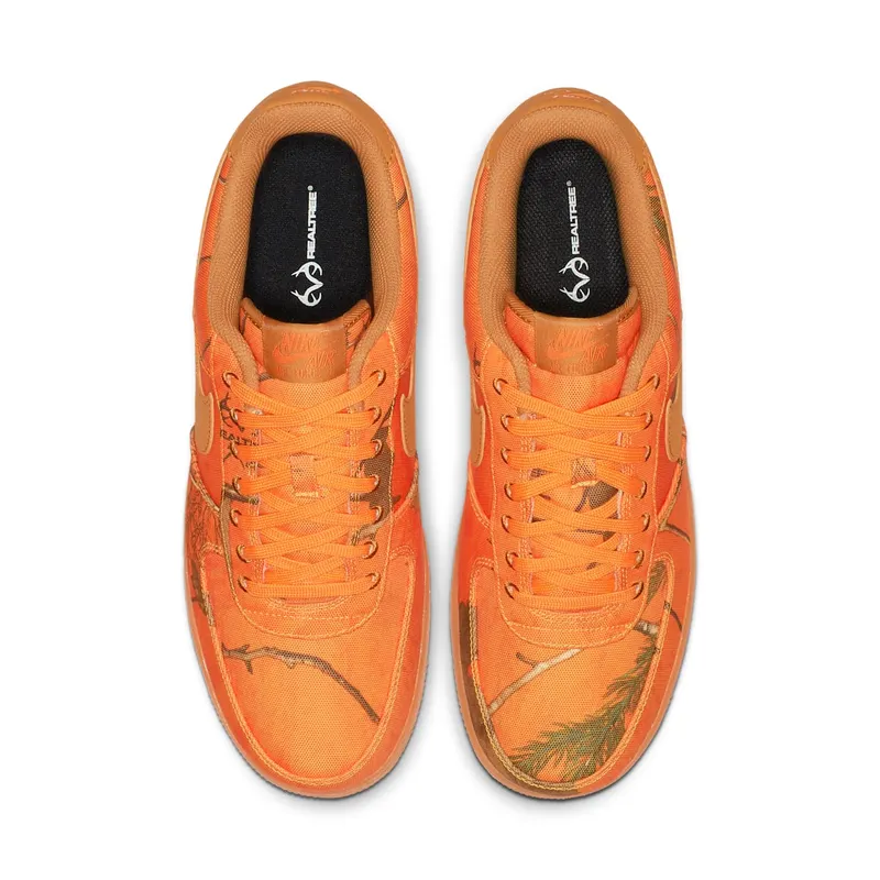 Nike Air Force 1 ’07 LV8 ‘Realtree Desert’ (AO2441-800)