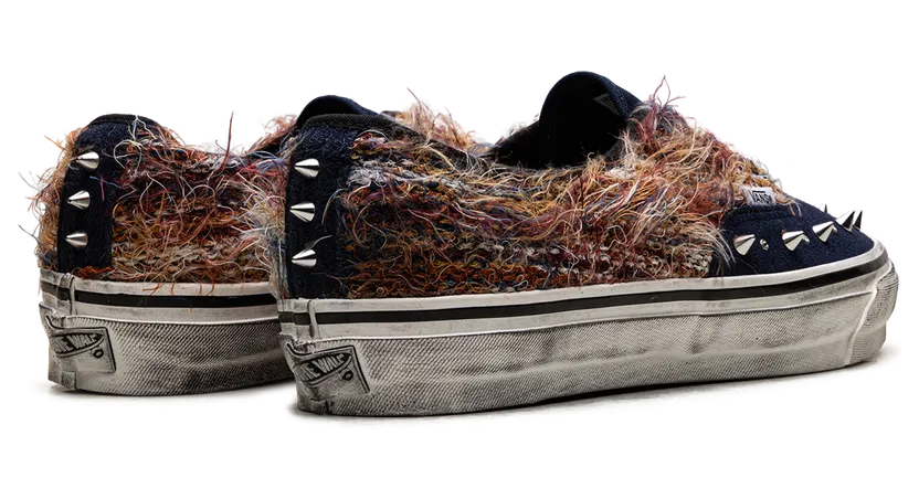 vans-authentic VN000DB8BER