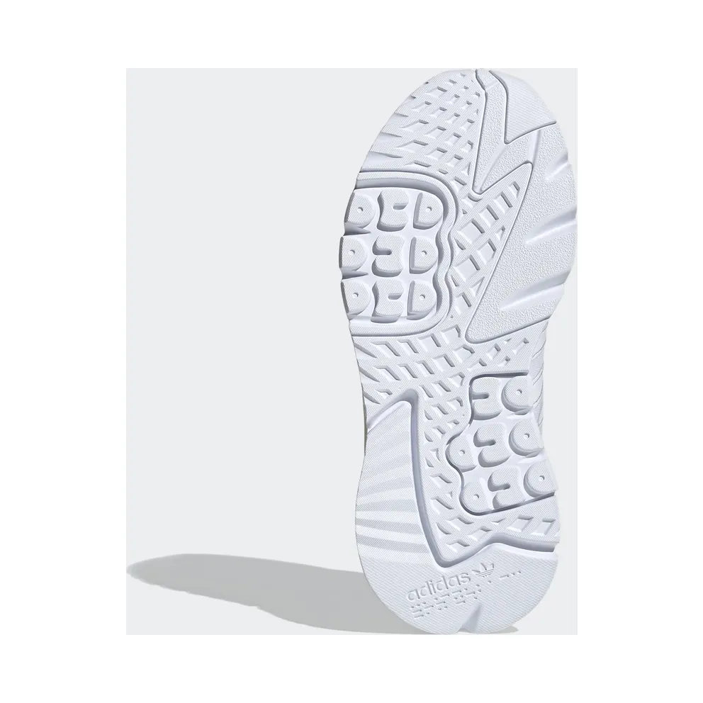 Adidas Nite Jogger W Grey White (EG8849)