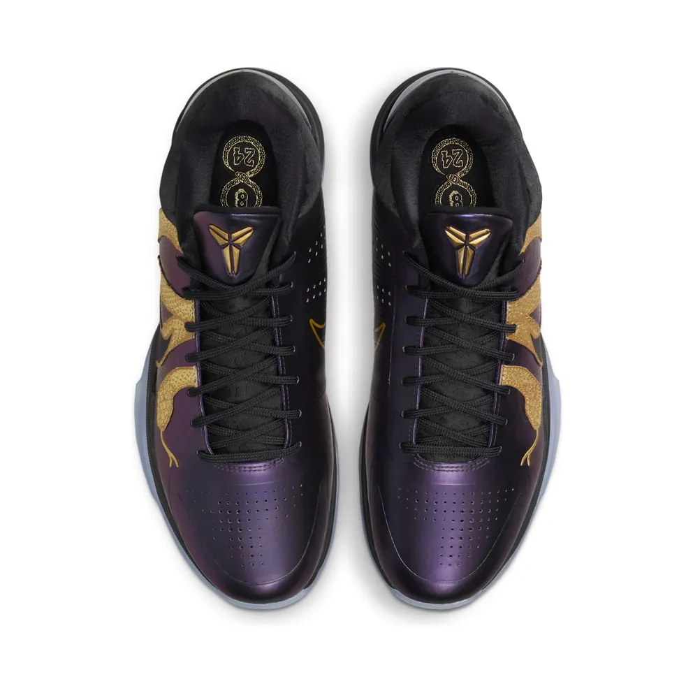 Nike Zoom Kobe 5 Protro “Eggplant” (IB4481-500)