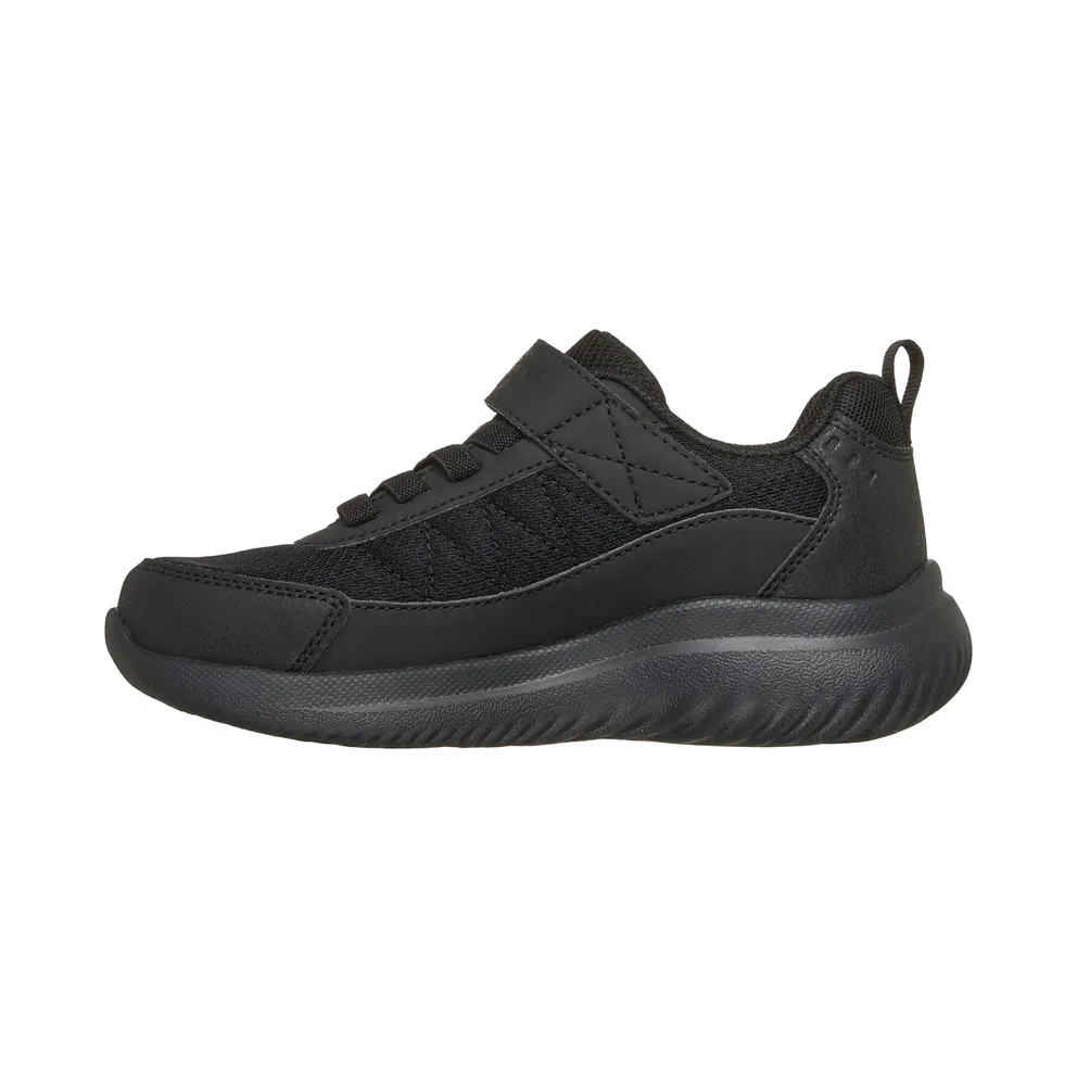 Skechers Waterproof: Bounder 2.0 – Aqua Pace Sneaker Black