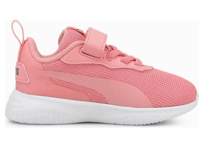 Puma Flyer Flex AC baby’s Wit/Zwart (195564-04)
