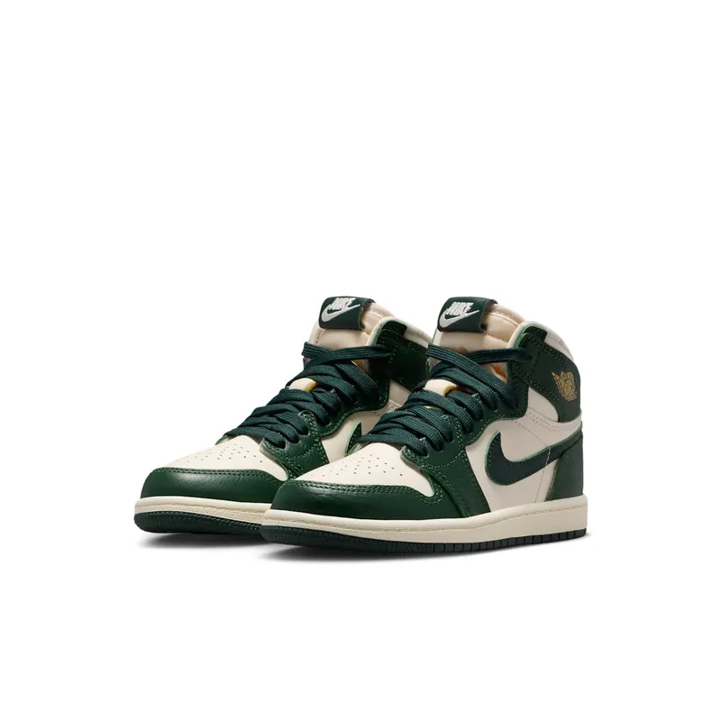 Air Jordan 1 PS “Fir Pro Green” (FD2597-101)