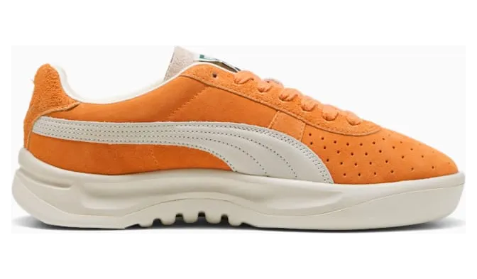 Puma GV Special Suede Maple Syrup (398508-04)