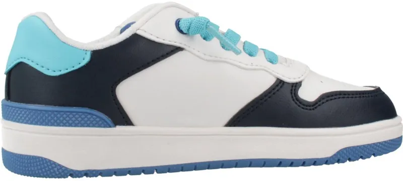 Geox sneaker White (J45LQB05411C1343)