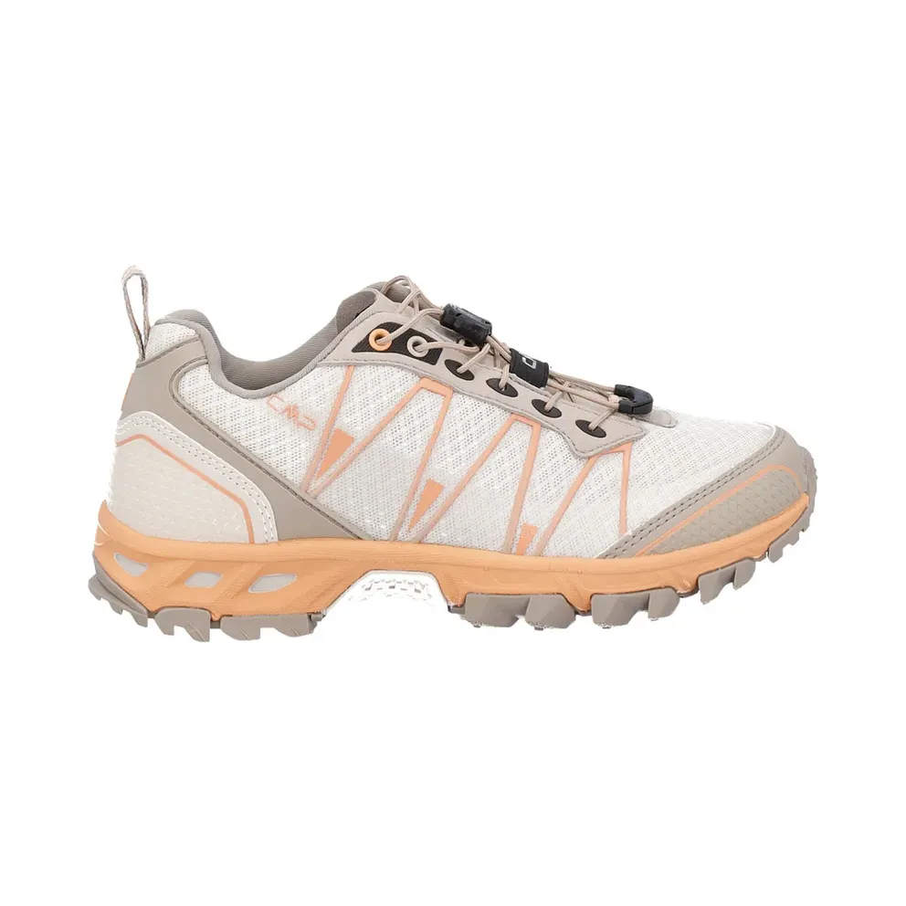 Cmp Atlas Trail 3q95266 Trail Shoes 3Q95266_14YT