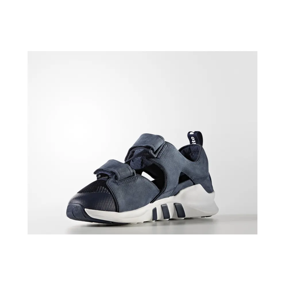 adidas Adv Sandal White Mountaineering Blue Collegiate Navy/Footwear White (BB2742)