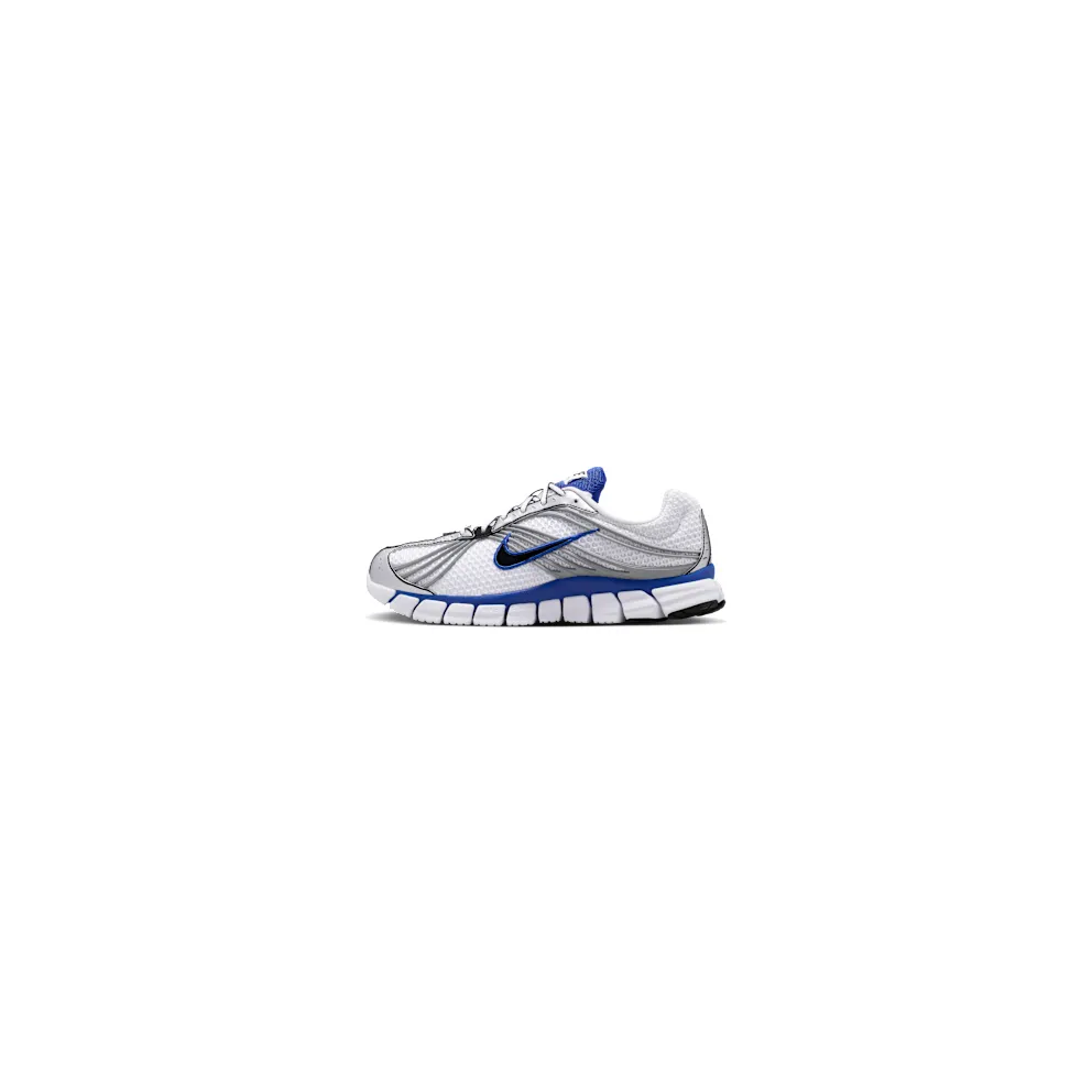 Nike Zoom Skylon 11 “White / Metallic Silver / Old Royal / Black” (IU1869-103)