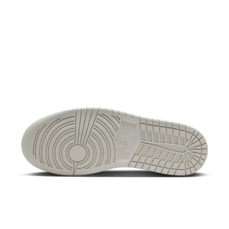 Nike Air Jordan 1 Retro Low OG Black Cement (CZ0790-001)
