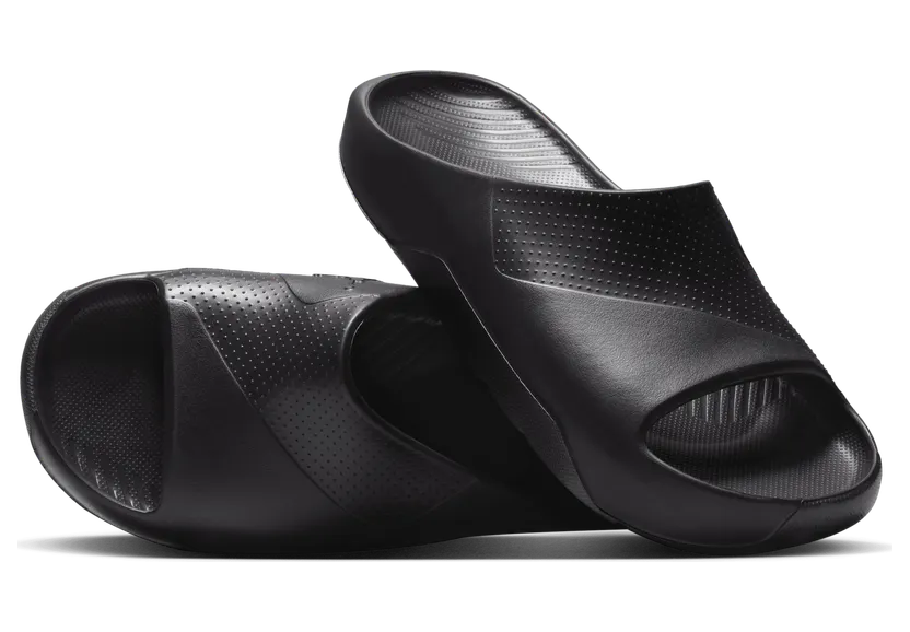 Jordan Post Slide Black (FZ6511-001)