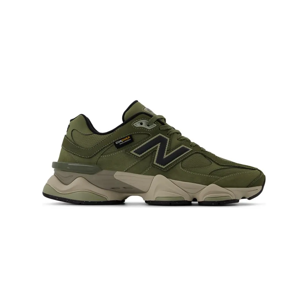 New Balance 9060 Cordura “Dark Olivine” (U9060ORC)