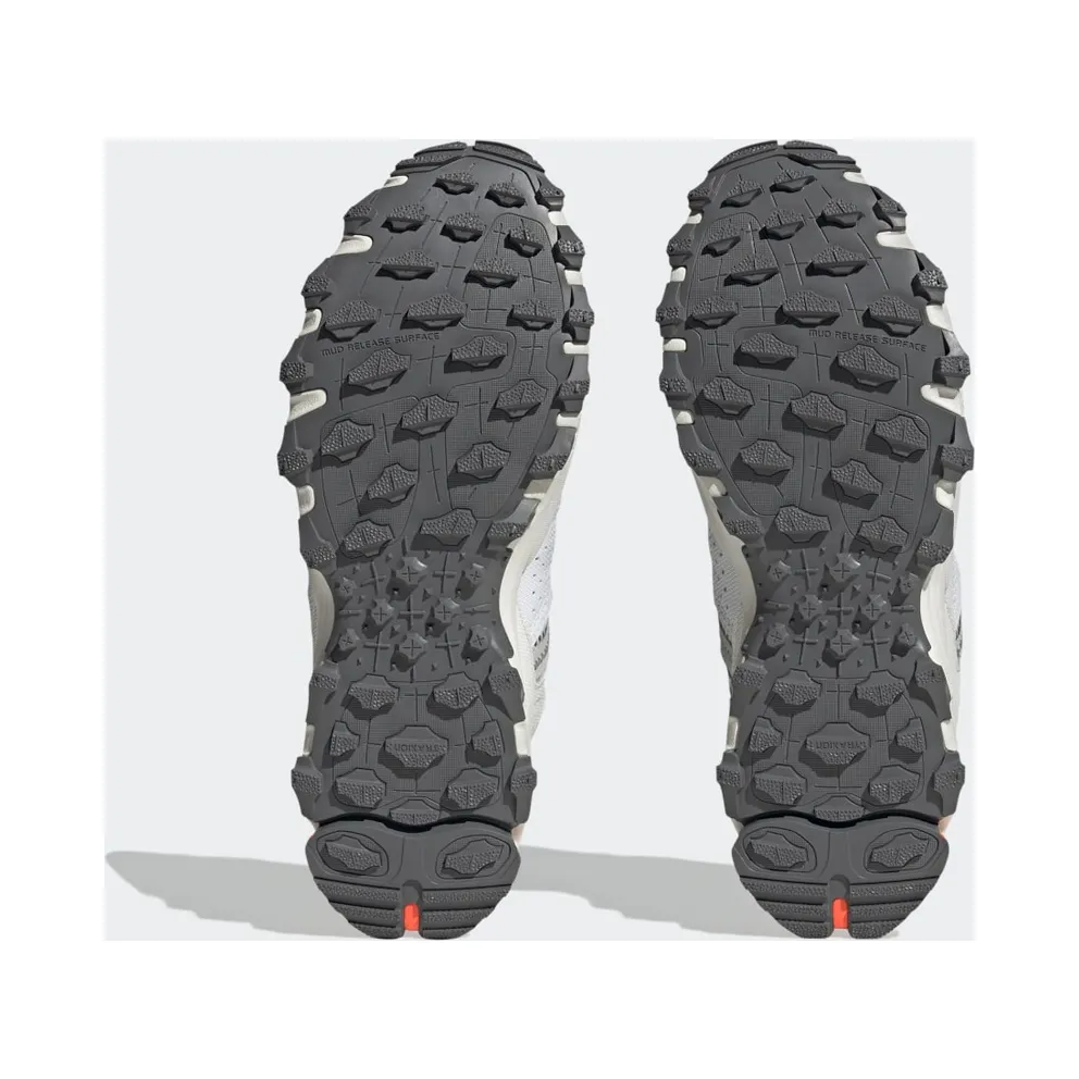 adidas Hyperturf Adventure Cloud White / Grey One / Beam Orange (FZ6580)