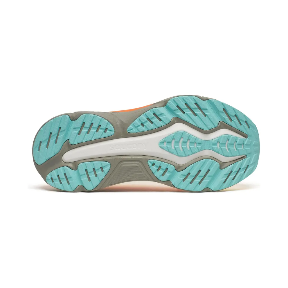 SAUCONY Hurricane 25 “ViZiGold / Laurel” (S21026-144)
