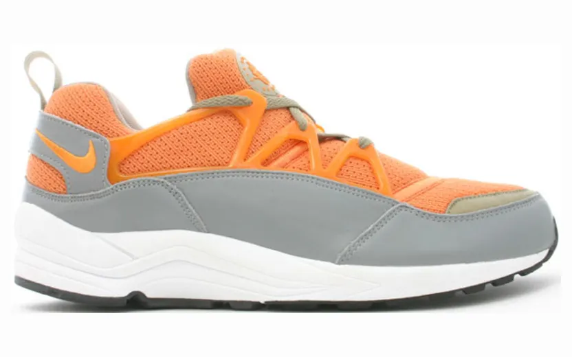 Nike Air Huarache Light Stussy Orange