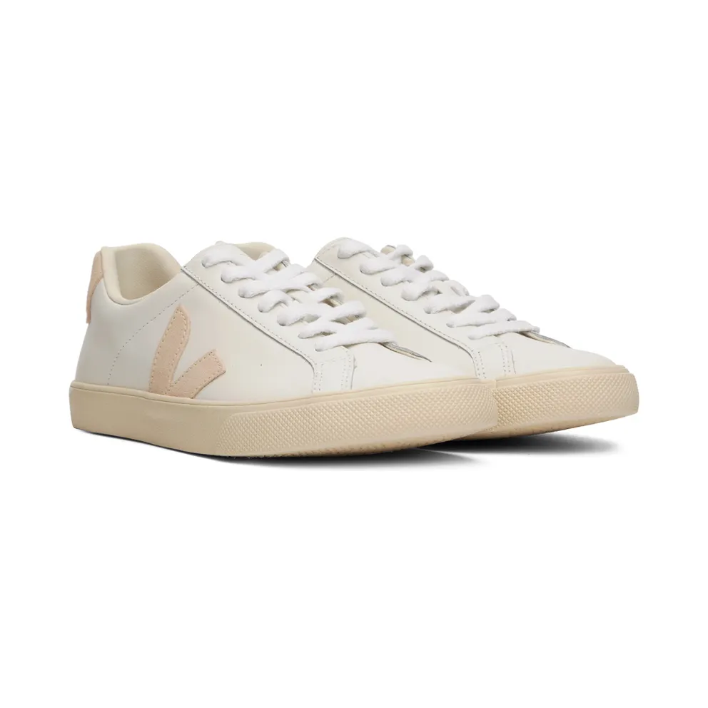 VEJA White & Beige Esplar (EO0202335)