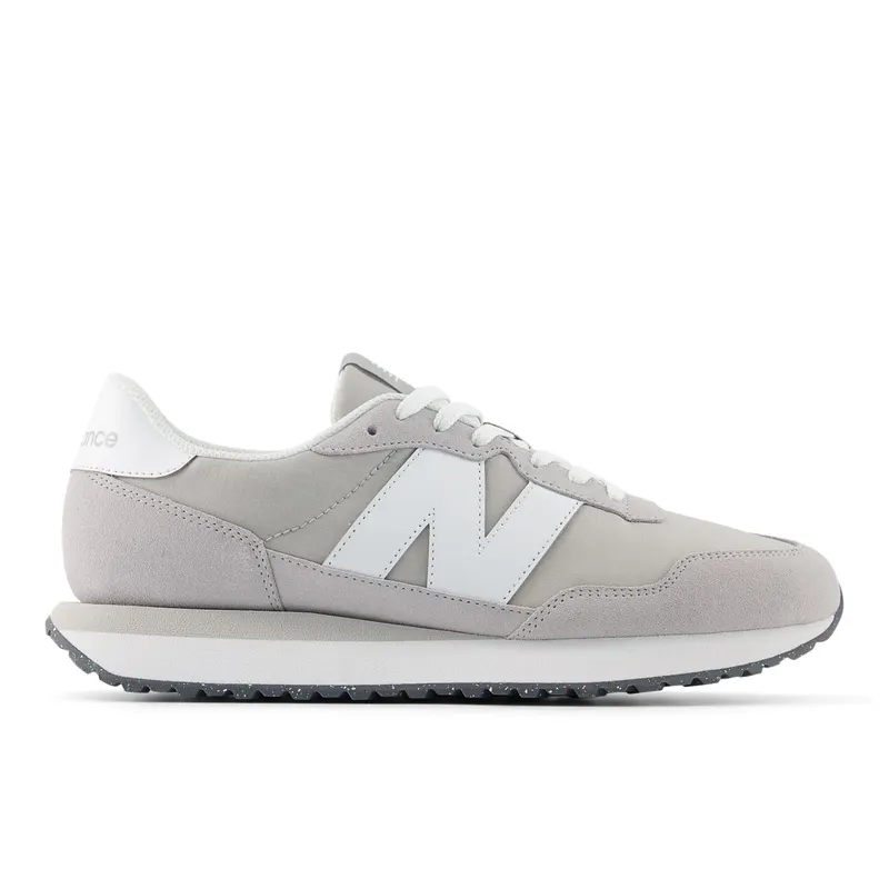 NEW BALANCE 237 “BLACK / WHITE” (MS237HG)