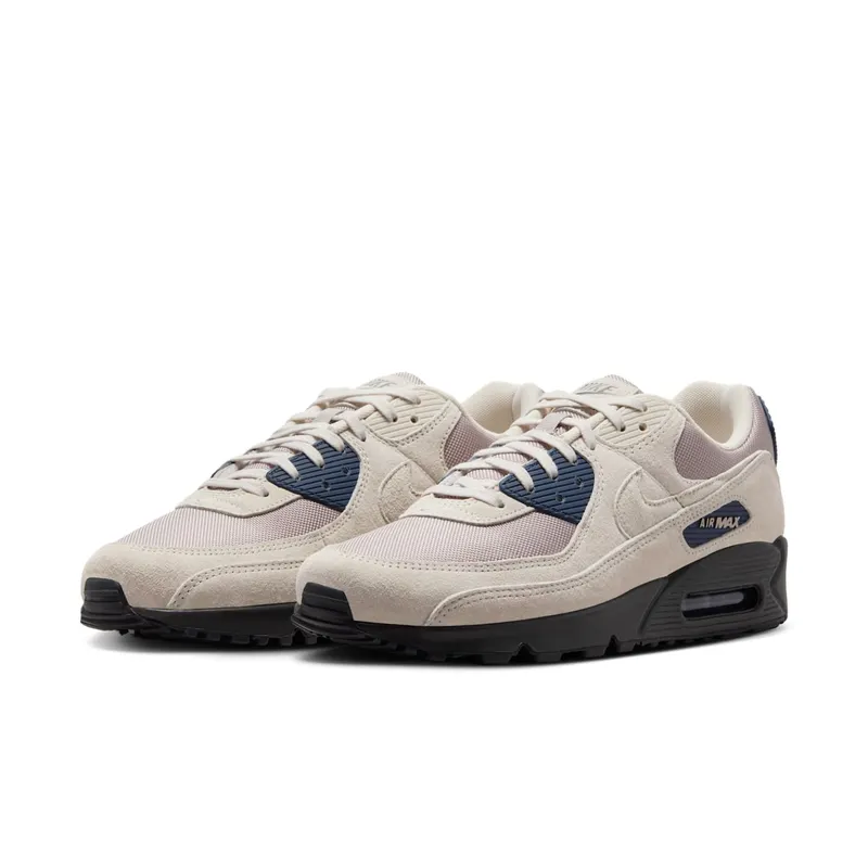 Nike Air Max 90 Light Orewood Brown Black (IB3077-100)