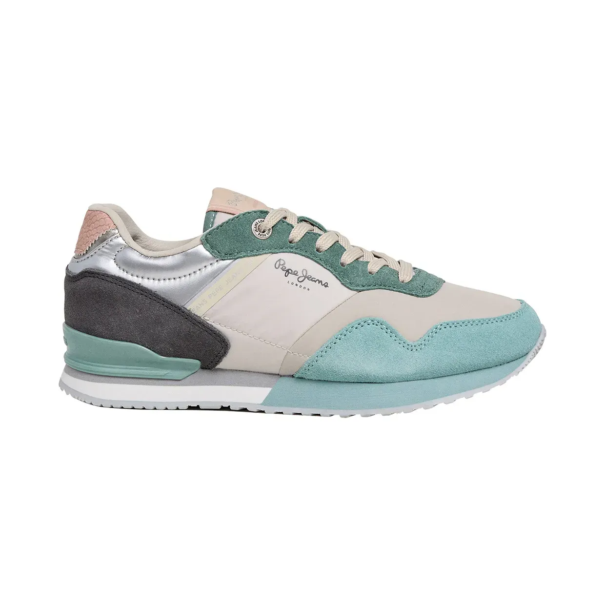pepe-sneaker PLS400024-610
