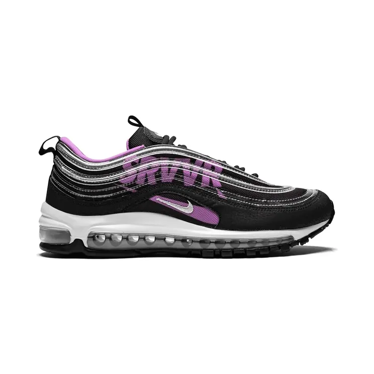Nike ‘Air Max 97 DB’ “Black” (BV7114)