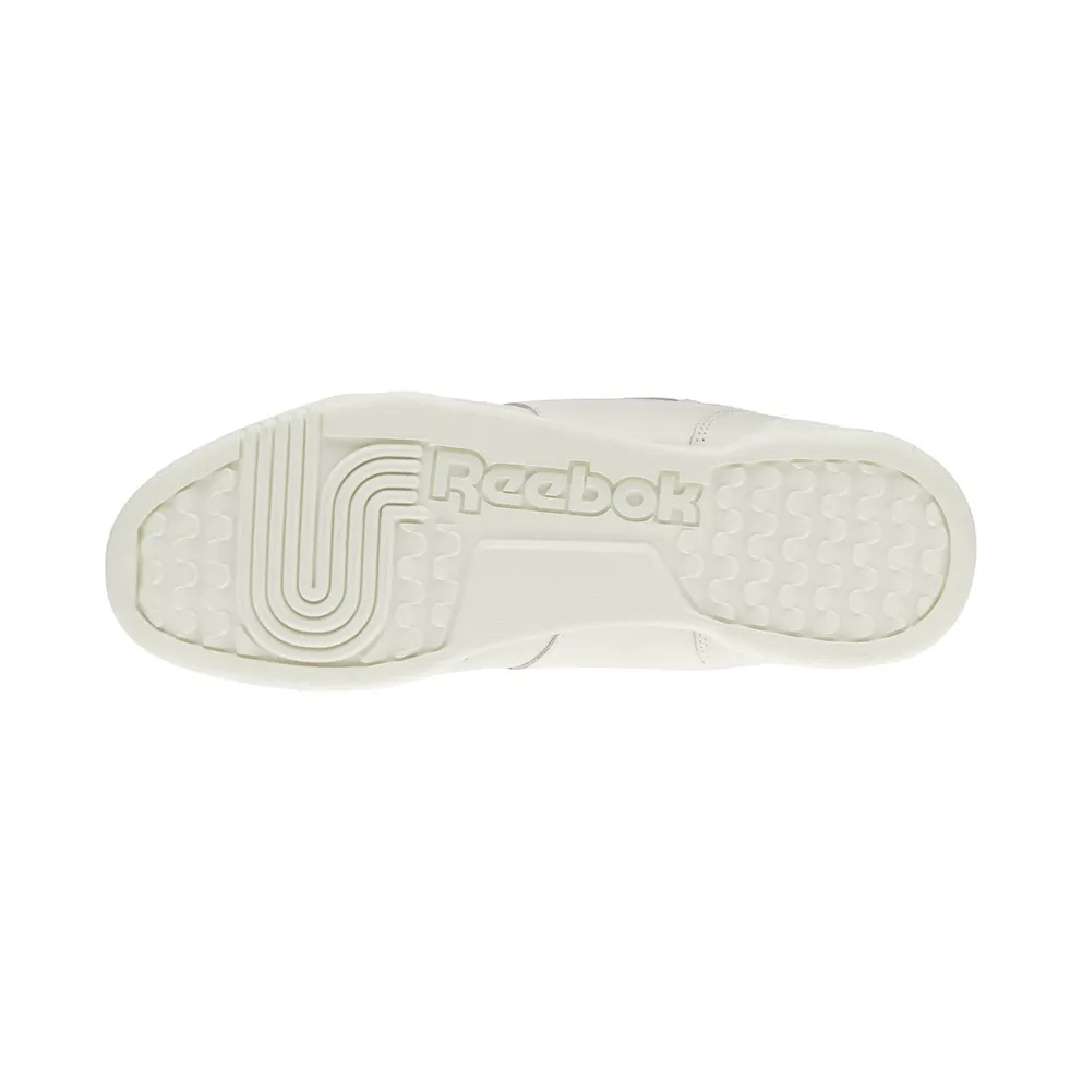 Reebok Workout Plus Vintage Chalk Black