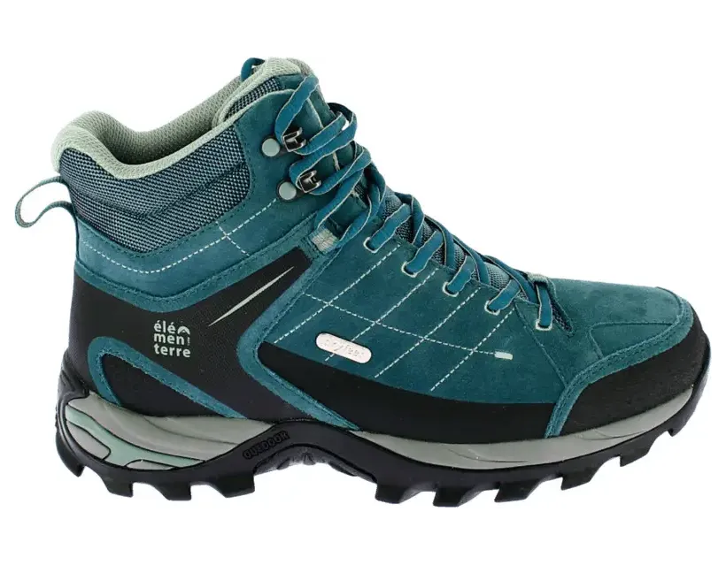 Hoge wandelschoenen Élémenterre Sonora EV (3117_BLEP)