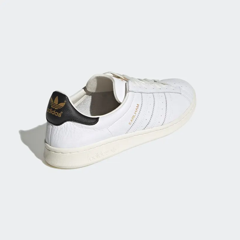 Adidas Earlham Cloud White / Cloud White / Off White (GW5758)