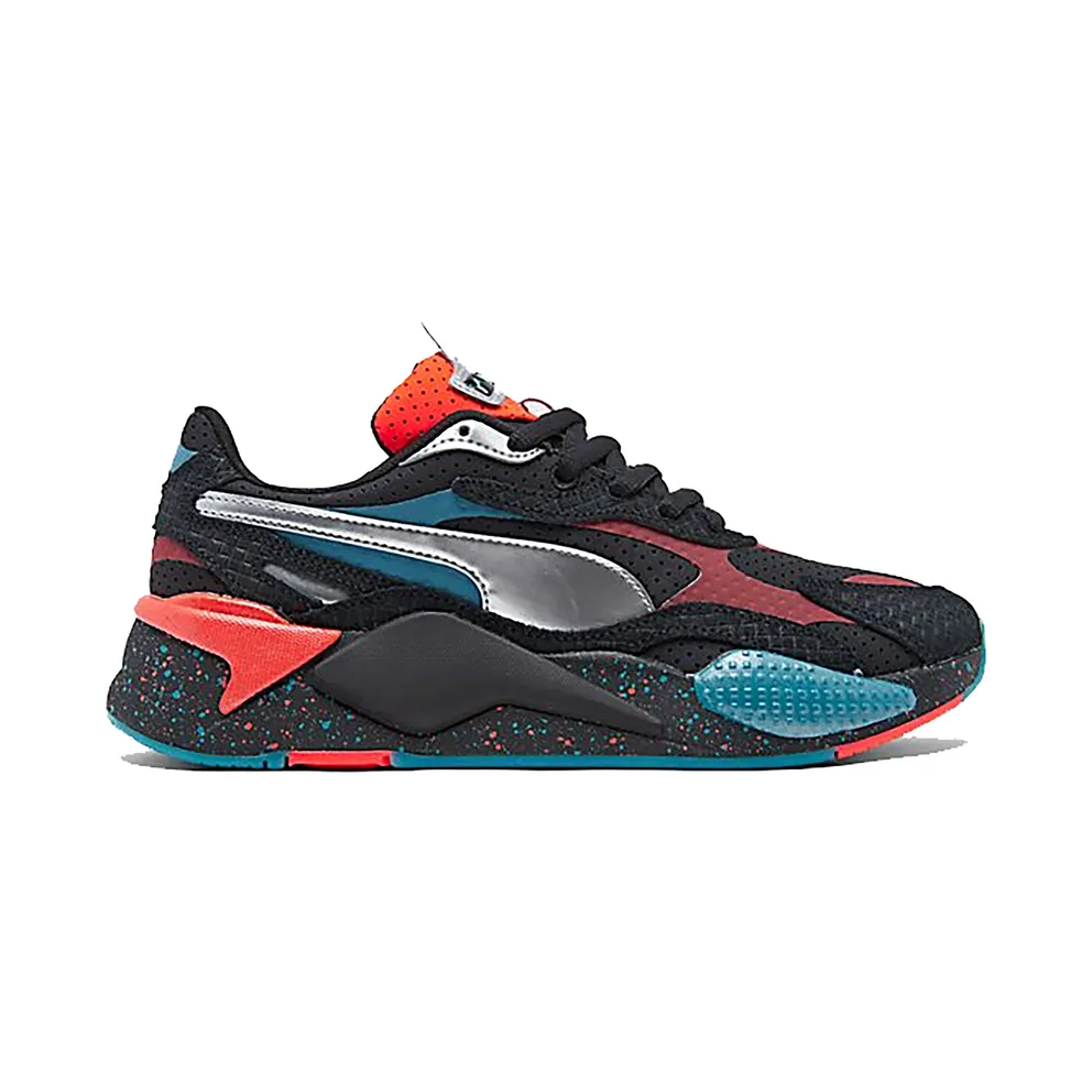 Puma RS-X3 Fifth Element Puma Black/Puma Black-Energy Red (373416-01)
