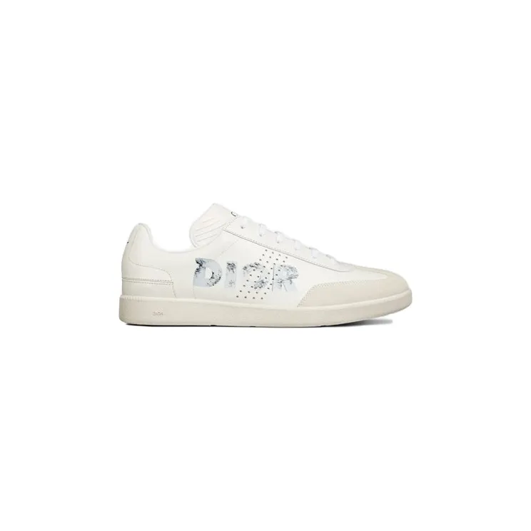 Dior B01 Daniel Arsham Logo