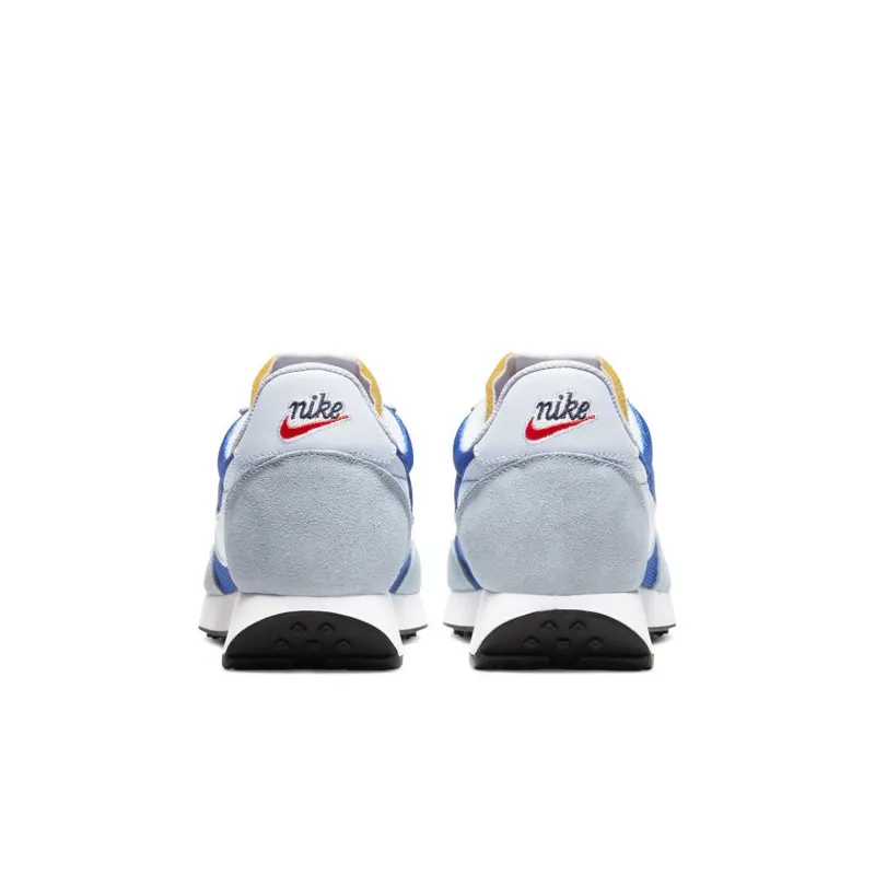 Nike Air Tailwind 79 Hydrogen Blue Royal/White/Habanero Red (487754-410)
