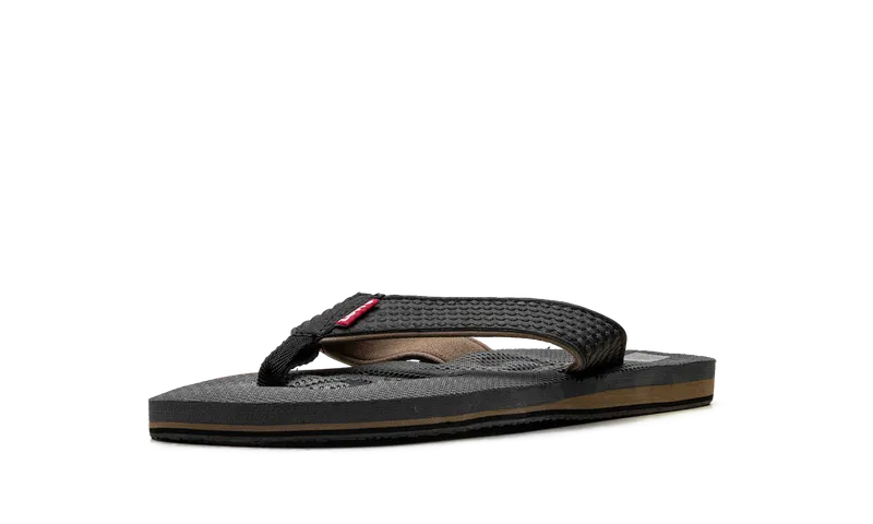 Levi’s Kyle Sport B “Black/Tan” (516434J41A)