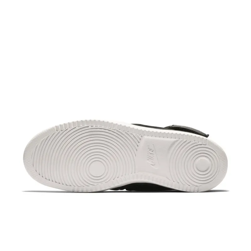 Nike Vandal High John Elliott Black White Black/Black-Summit White (AR8861-001)