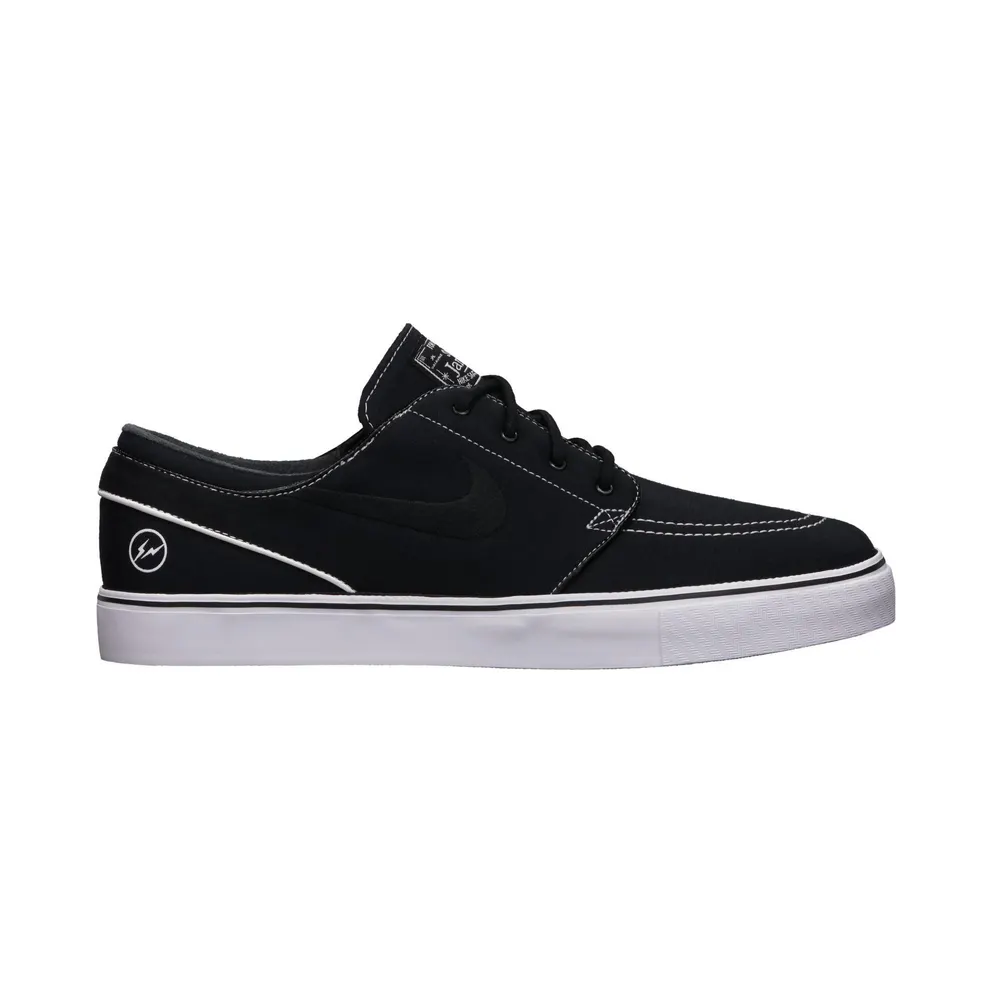Nike SB Stefan Janoski Fragment Black (628982-001)