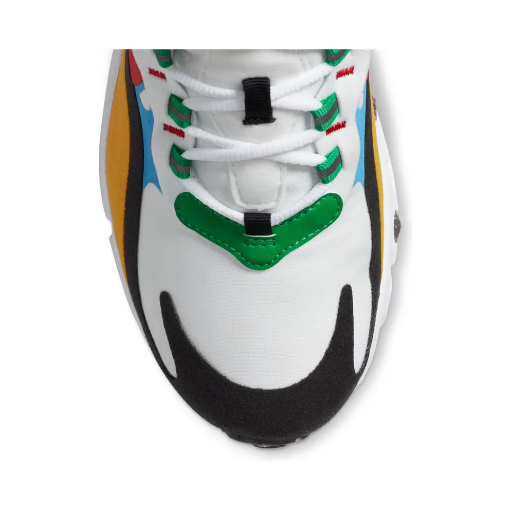 Nike Air Max 270 React Multi-Color (DB5938-161)