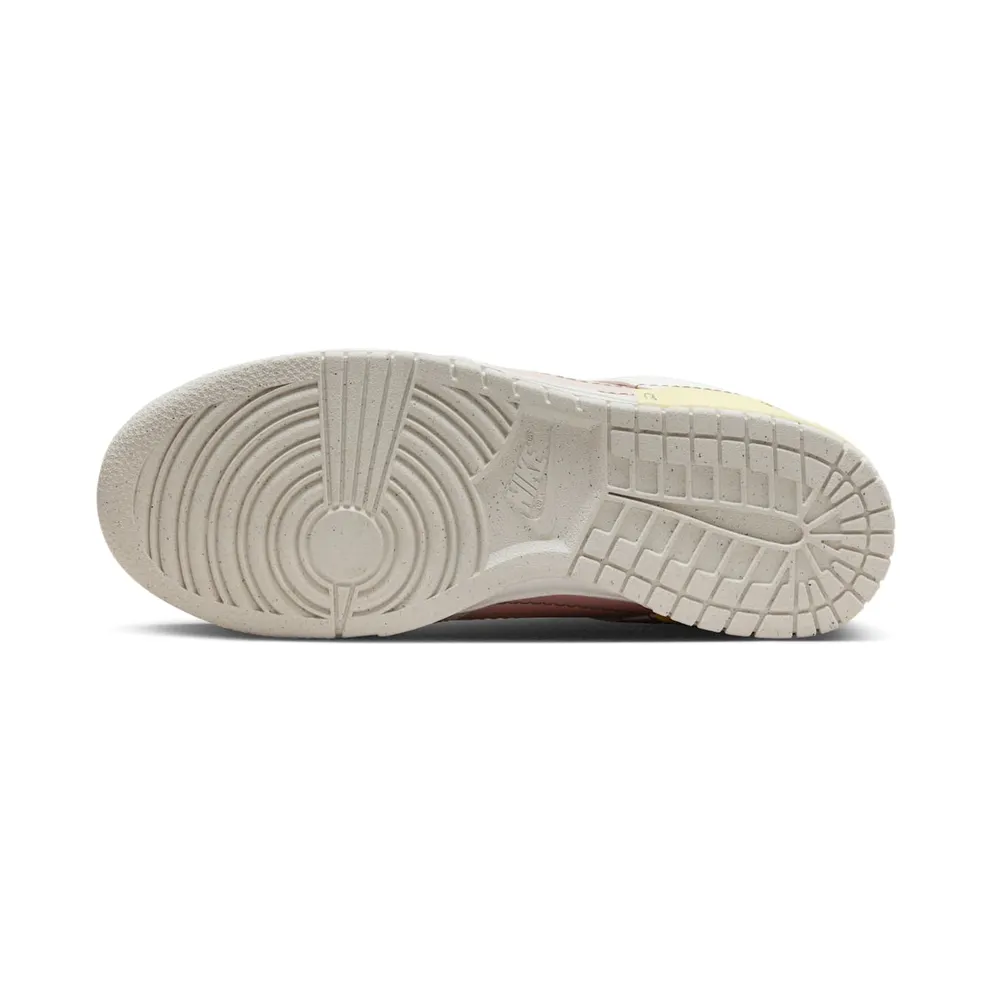 Nike Dunk Low Disrupt 2 Pink Oxford (DV4024-001)