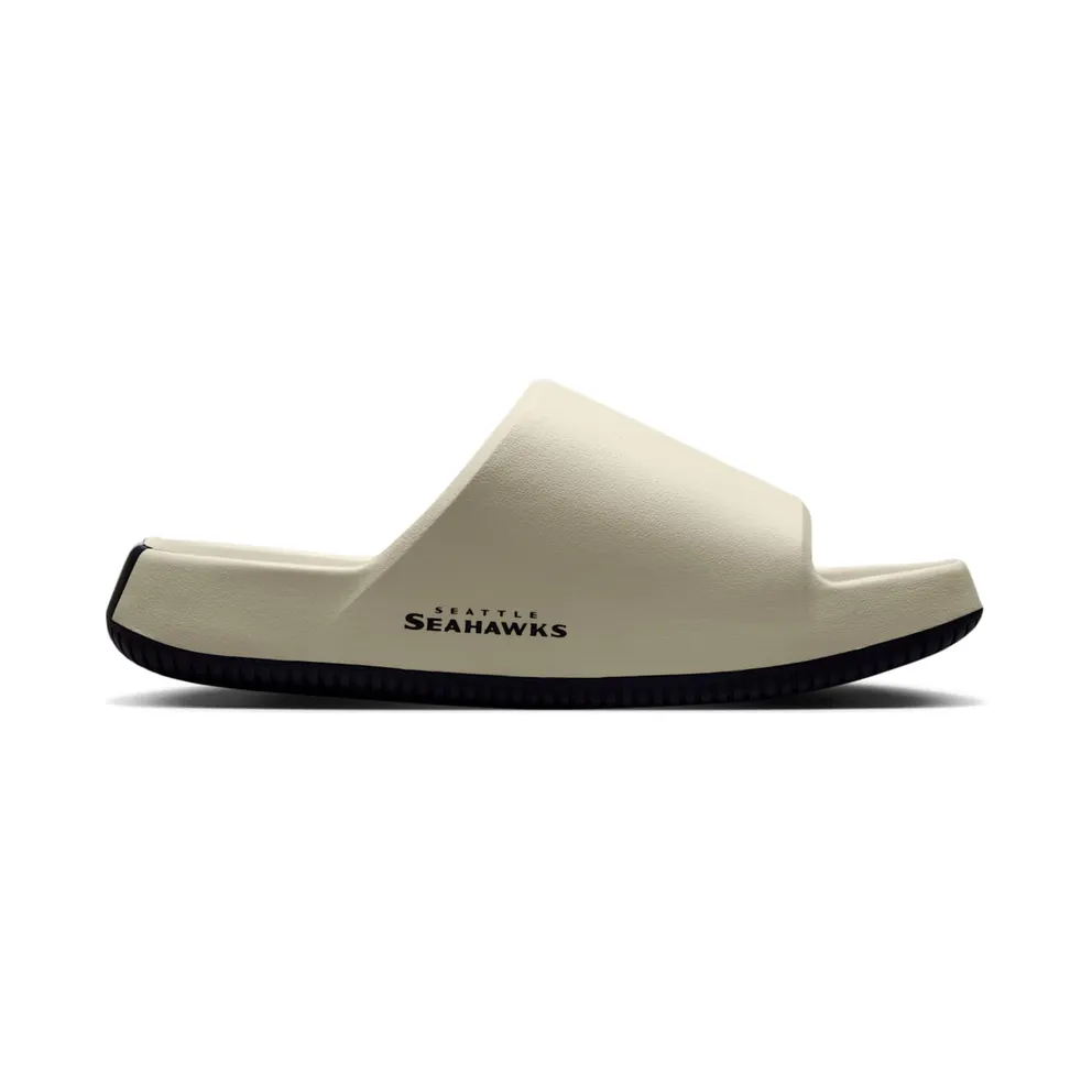 Nike Calm 2.0 Slide Seattle Seahawks (IM7313-100)