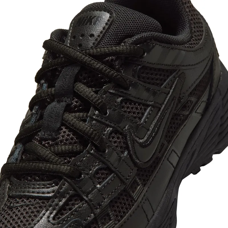 Nike P-6000 Black/Black (IR2303-012)