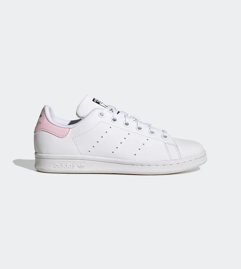 adidas Stan Smith Cloud White / Clear Pink / Core Black (GY4253)
