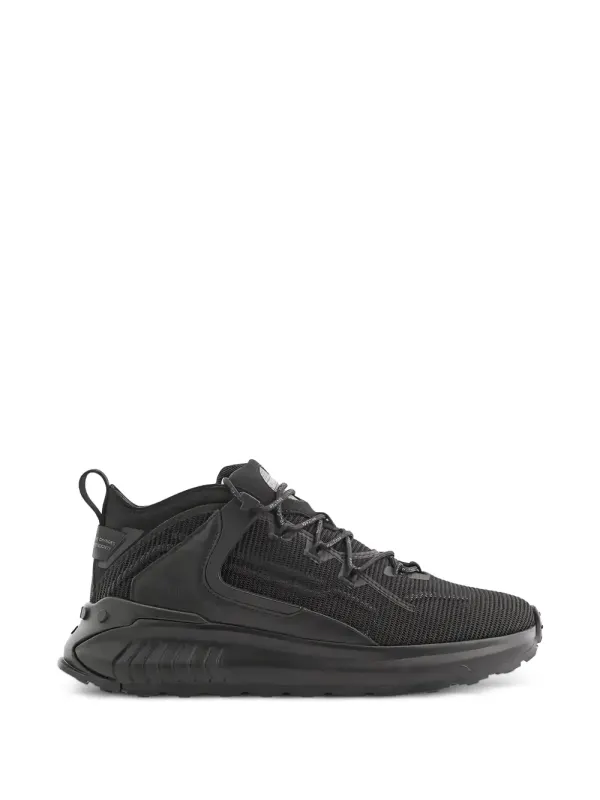 Tod’s No Code Sneakers – Schwarz (XXM07I0EV21QN1B999)