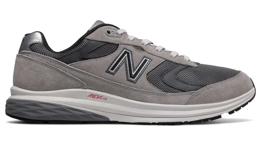 New Balance 880 Gunmetal