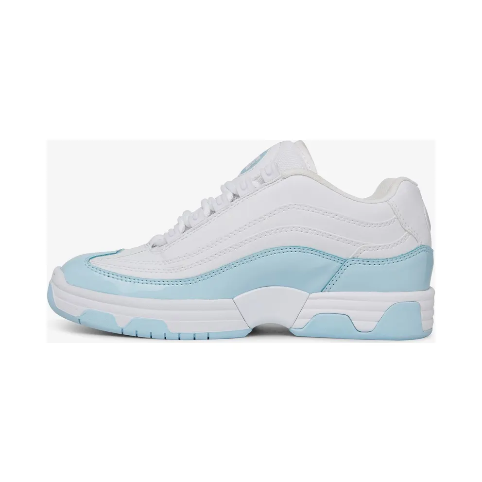 DC Legacy Lite White (ADJS100133wbl)